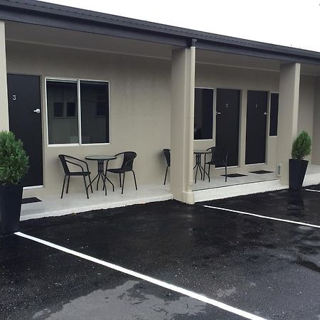 Original North Australian Motel Bowen Exterior photo