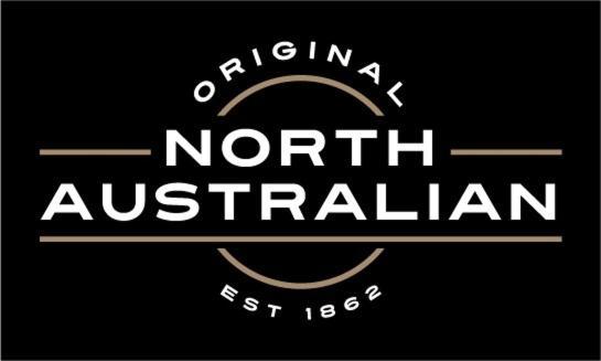 Original North Australian Motel Bowen Exterior photo